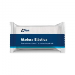 Unid Atadura Elastica 20Cm X 2,2M - NEVE