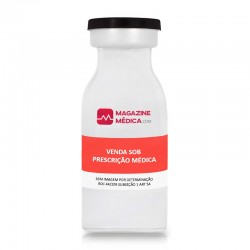 UNID OMEPRAZOL SODICO 40MG PO + DILUENTE 10ML IV - CRISTALIA