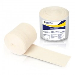 MALHA TUBULAR ORTOPEDICA DE ALGODAO 12CM X 25M - POLAR FIX