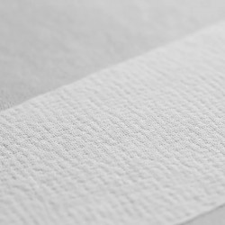 Unid fita micropore branco 10cm x 10m - Farmatex