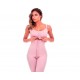 1626 - MODELADOR SUBDIVIDIVO SHORT F. FRONTAL BEGE P - BIOBELA