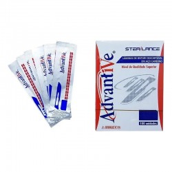 Lamina bisturi n.1- Advantive