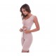 1626 - MODELADOR SUBDIVIDIVO SHORT F. FRONTAL BEGE P - BIOBELA