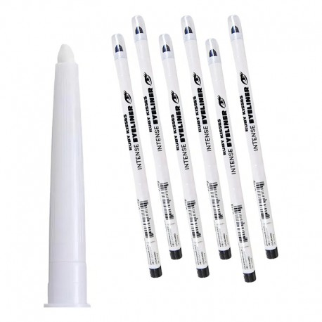 LAPIS RETRATIL BRANCO P/ OLHO E MARCACAO - RUBY KISSES