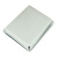 Ban039 - Bandeja Odonto Aco Inox 24 X 18 X 1,5Cm - Aconox