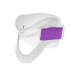 Colar Cervical Resgate Tipo Stifneck P - MARIMAR