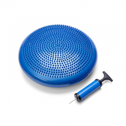 DISCO DE EQUILIBRIO INFLAVEL