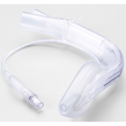 MASCARA LARINGEA PVC 4,0 - MEDTECH