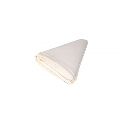 FP 3601 - Bandagem Triangular Em Algodao Cru M 1,42 X 1 X 1 - MARIMAR