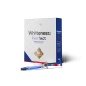 Unid Clareador Dental 10% Peroxido Carbamida Whiteness Perfect - FGM