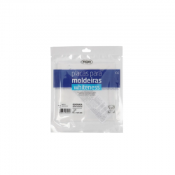 Moldeira Para Clareamento Pc/2 - WHITENESS