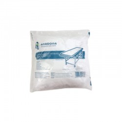 Lencol Desc C/Elast 30G 2,0 X 0,9M Pc/10 - Anadona