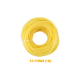 Garrote Tubo Latex N204 1M (Transporte De Gases) - Lemgruber