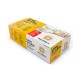 LUVA USO GERAL LATEX C/PO G - DESCARPACK