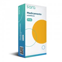 Crm - Diazepam 10Mg Comp Cr/10 (Santiazepam) - Santisa