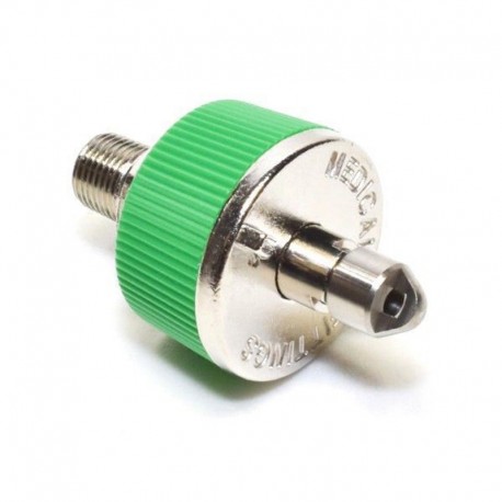 PRN TAMPA CONEC. C/ MEMB. AUTO CICAT PC/100 MT/9- FX