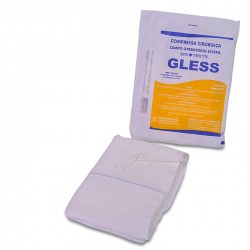 Campo Operatorio 2X 28Cm C/Rx Pc/Mt/260 - Gless