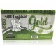 PAPEL TOALHA GOLD 100% 20 X 20,1000 FOLHAS VIRGEM (VERDE) PC/- RIGOPEL