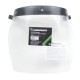 PROTETOR FACIAL INCOLOR 8 S/ CATRACA - CARBOGRAFITE
