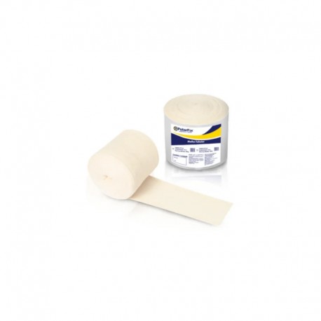 Malha Tubular Ortopedica De Algodao 15Cm X 25M - Polar Fix