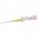 UNID CATETER 24G AMARELO IV - TKL