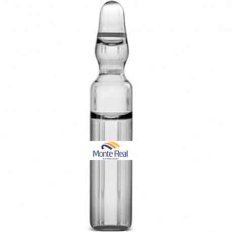 Unid Ondansetrona 2Mg/Ml 4Ml Inj Amp Im/Iv - Hipolabor