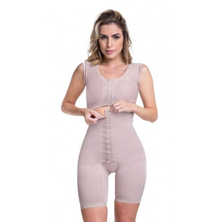 1627 - MODELADOR SUBDIVIDIDO F. FRONTAL BEGE M - BIOBELA