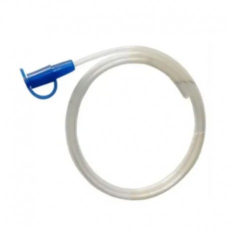 SONDA ASPIRACAO TRAQUEAL N.16 - MEDSONDA