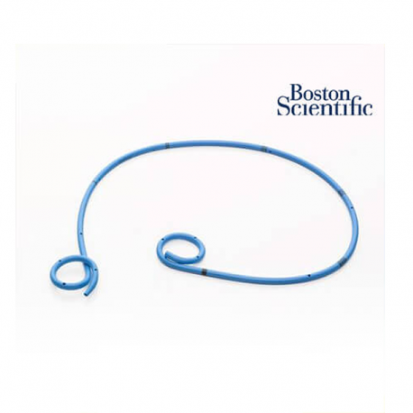 CATETER URETRAL DUPLO J 26CM X 6FR