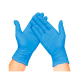 Luva Nitril S/Po Azul P Cx C/100 - NUGARD