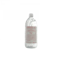 GEL P/ ULTRASSOM /ECG 1KG (GARRAFA) - BIOGEL