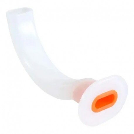 CANULA GUEDEL PVC N.4 EST - ADVANTIVE