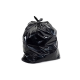 SACO LIXO PRETO REFORCADO 60L