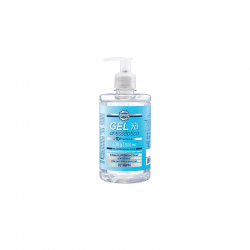 ALCOOL GEL 70% 500ML