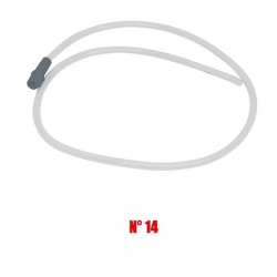 Sonda Aspiracao Traqueal 14 - Embramed