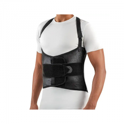 OR 1461_2 - Colete Putti Comfort Air Largo M - HIDROLIGHT