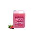 Sabonete Liquido Perolado Frutas Vermelhas 5L - BIO-KRISS