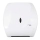 DISPENSER PAPEL BRANCO - CLEAN VELOX