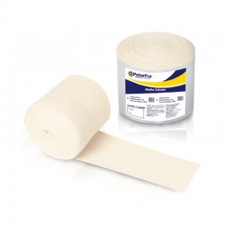 MALHA TUBULAR ORTOPEDICA DE ALGODAO 10CM X 25M - POLAR FIX