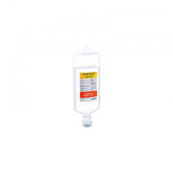 Soro Glicofisiologico 5% 500ML Frasco - EQUIPLEX