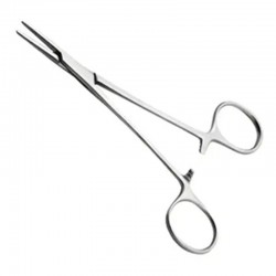 5120 - PINCA MOSQUITO RETA 12,5CM - BSZ-duplicado