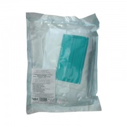 KIT CIRUR EST PARAMENTACAO (IMPLANTE) - SPK