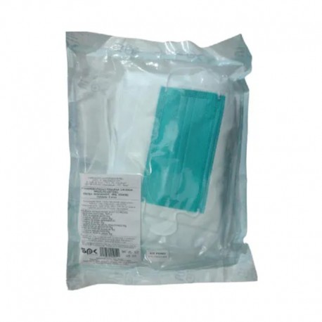 KIT CIRUR EST PARAMENTACAO (IMPLANTE) - SPK