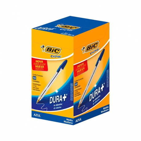 Caneta Esf Azul - BIC