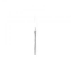 Eletrodo Tipo Agulha Depilacao 66MM - EMAI