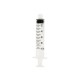 Unid Seringa 10Ml C/Ag 2X 0,Ls - Medix