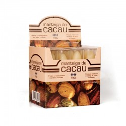 Manteiga De Cacau Lip Cacau Bastao 3,5G - Trol