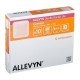 Unid Allevyn Gentle Border Lite 10 X 10 Cm- Smith Nephew