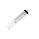 Unid Seringa 20Ml S/Ag Ls - Medix