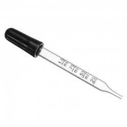 Conta Gotas Avulso 1 Ml